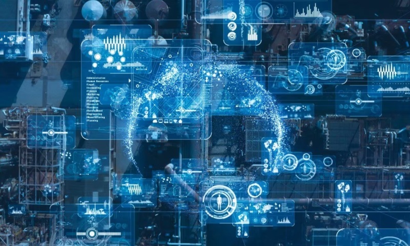 ERP系统信创国产化:驻马店软件开发公司打造企业数字化转型新引擎